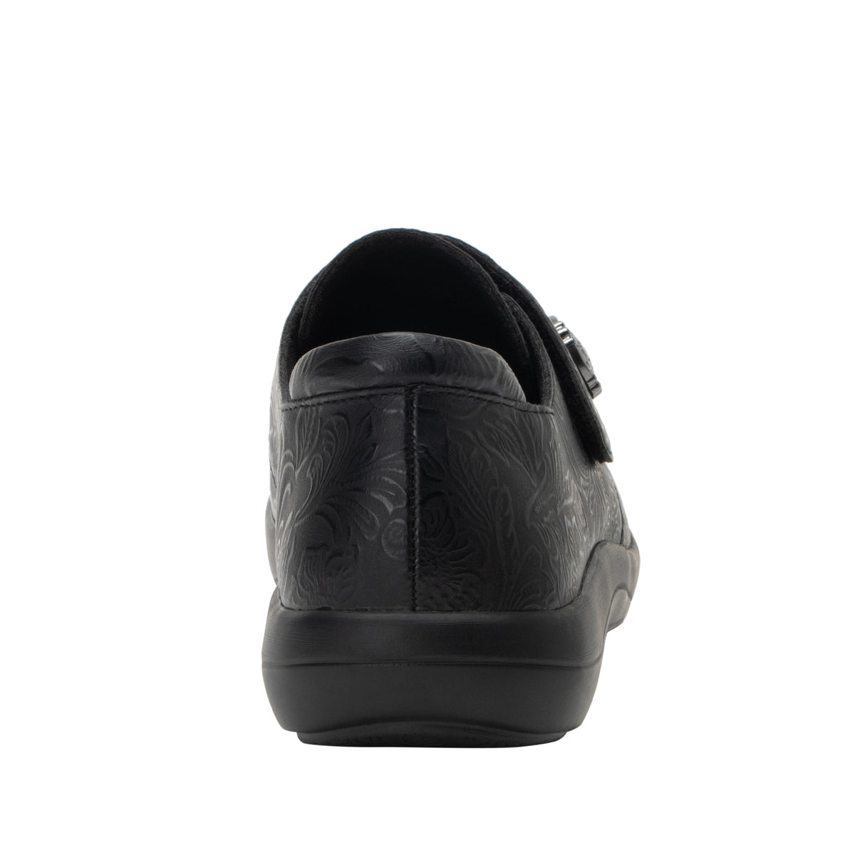 Alegria Spright Aged Ink Shoe