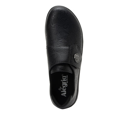 Alegria Spright Aged Ink Shoe