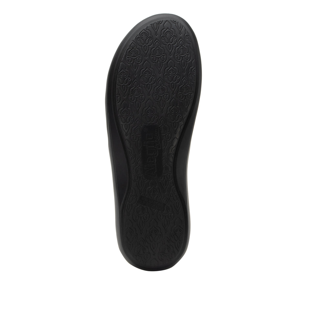 Alegria Spright Aged Ink Shoe