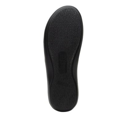 Alegria Spright Aged Ink Shoe