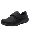 black nubuck