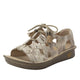 sand sandal