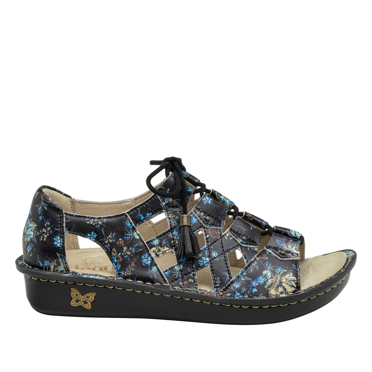 Alegria Valerie Passionate Sandal