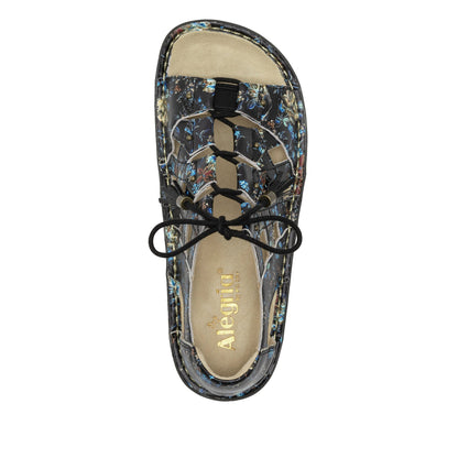 Alegria Valerie Passionate Sandal