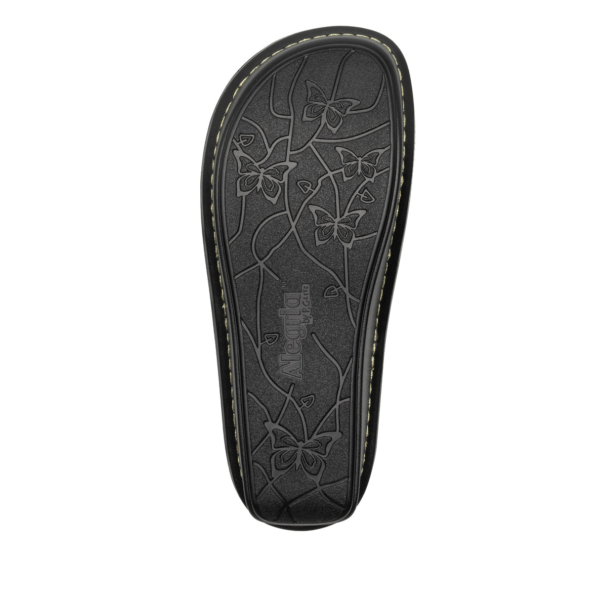 Alegria Valerie Passionate Sandal