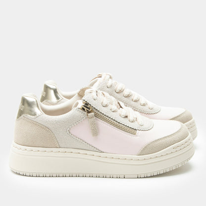 Alegria Averie Boho Beige Shoe