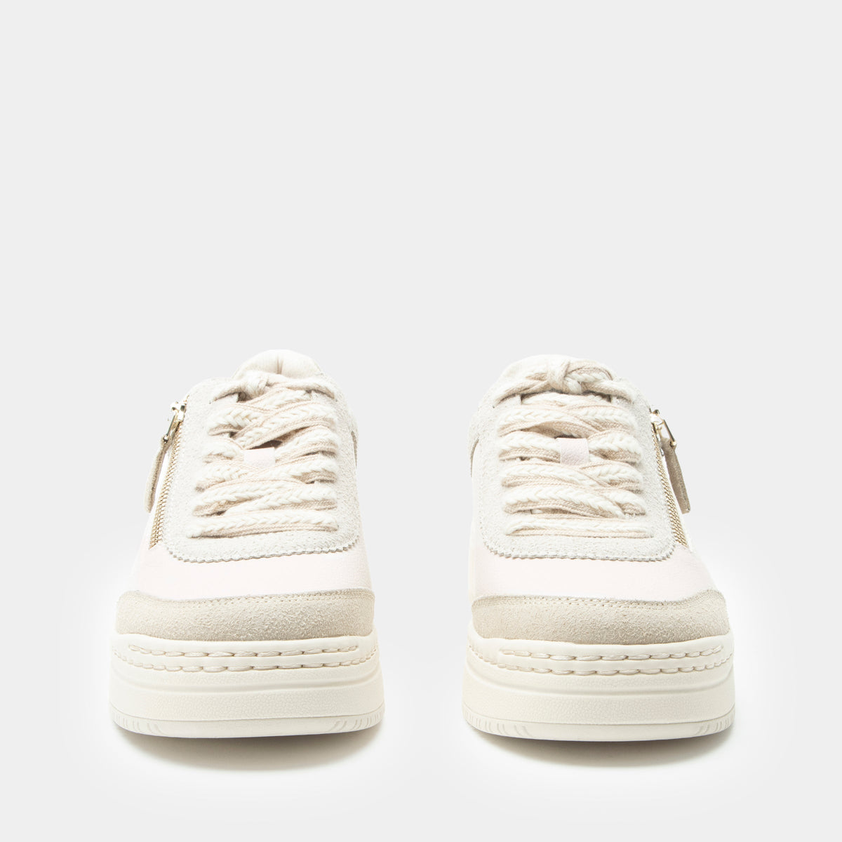 Alegria Averie Boho Beige Shoe