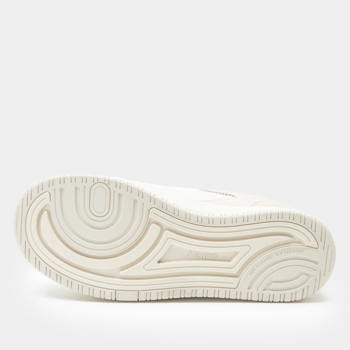 Alegria Averie Boho Beige Shoe