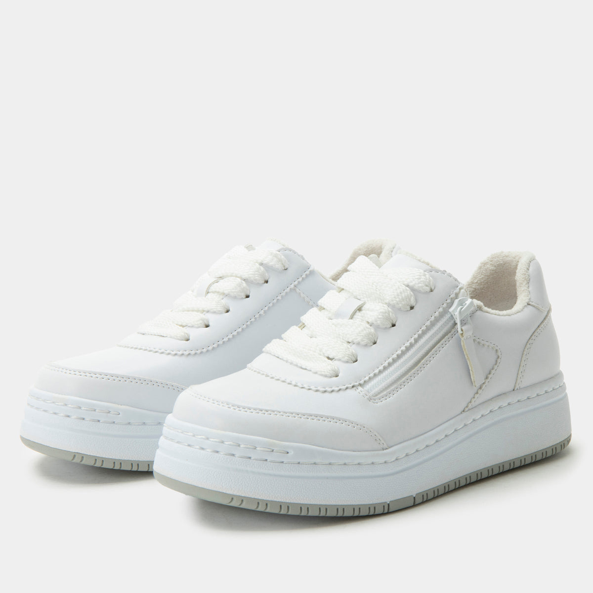 retro white,36
