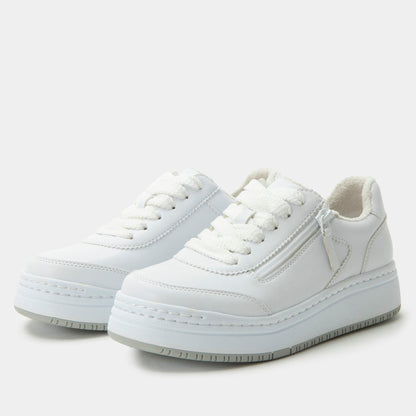 retro white,36