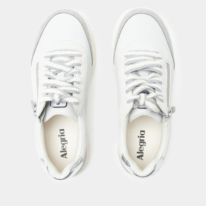 Alegria Averie Boho Grey Shoe