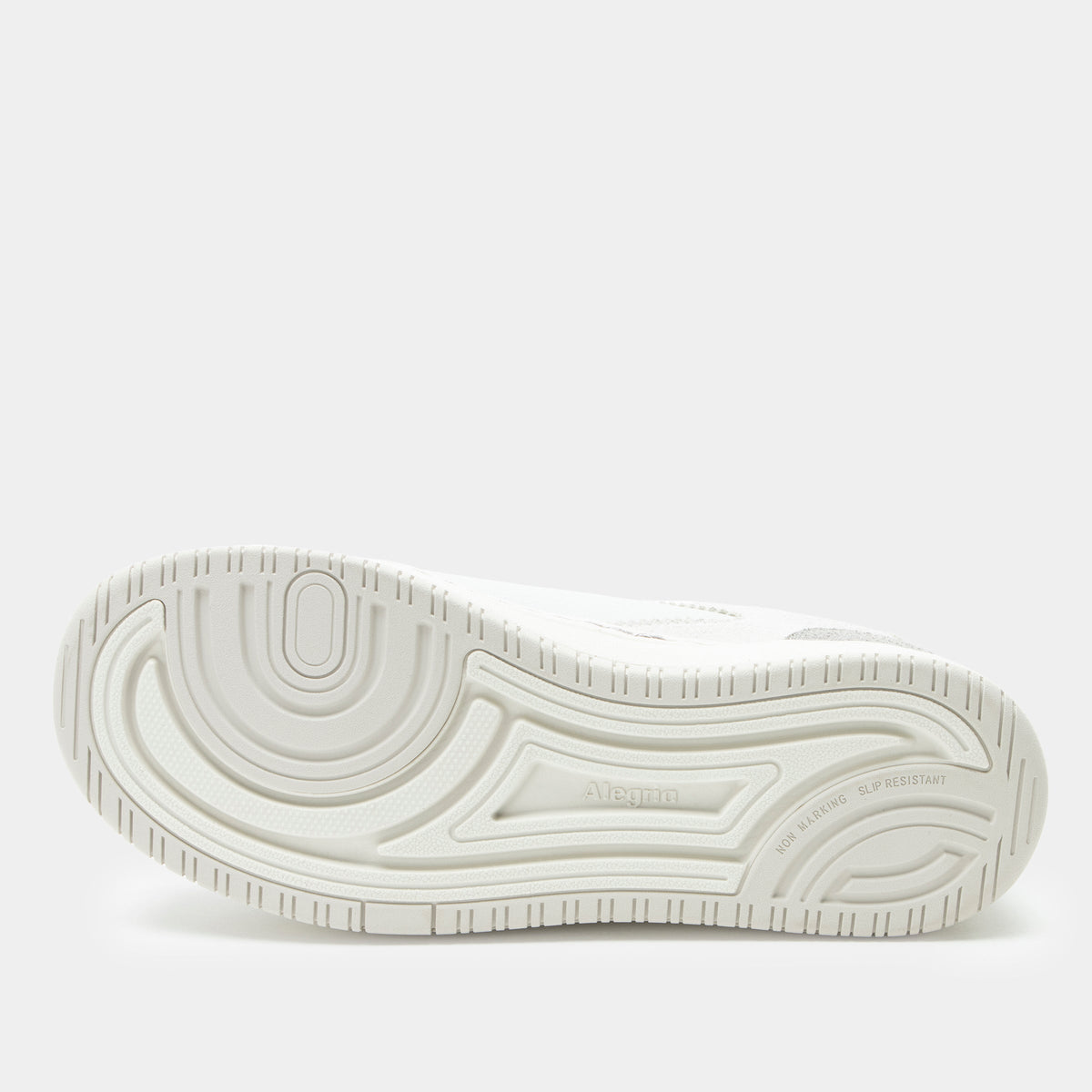 Alegria Averie Boho Grey Shoe