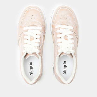 Alegria Alyster Blush Shoe
