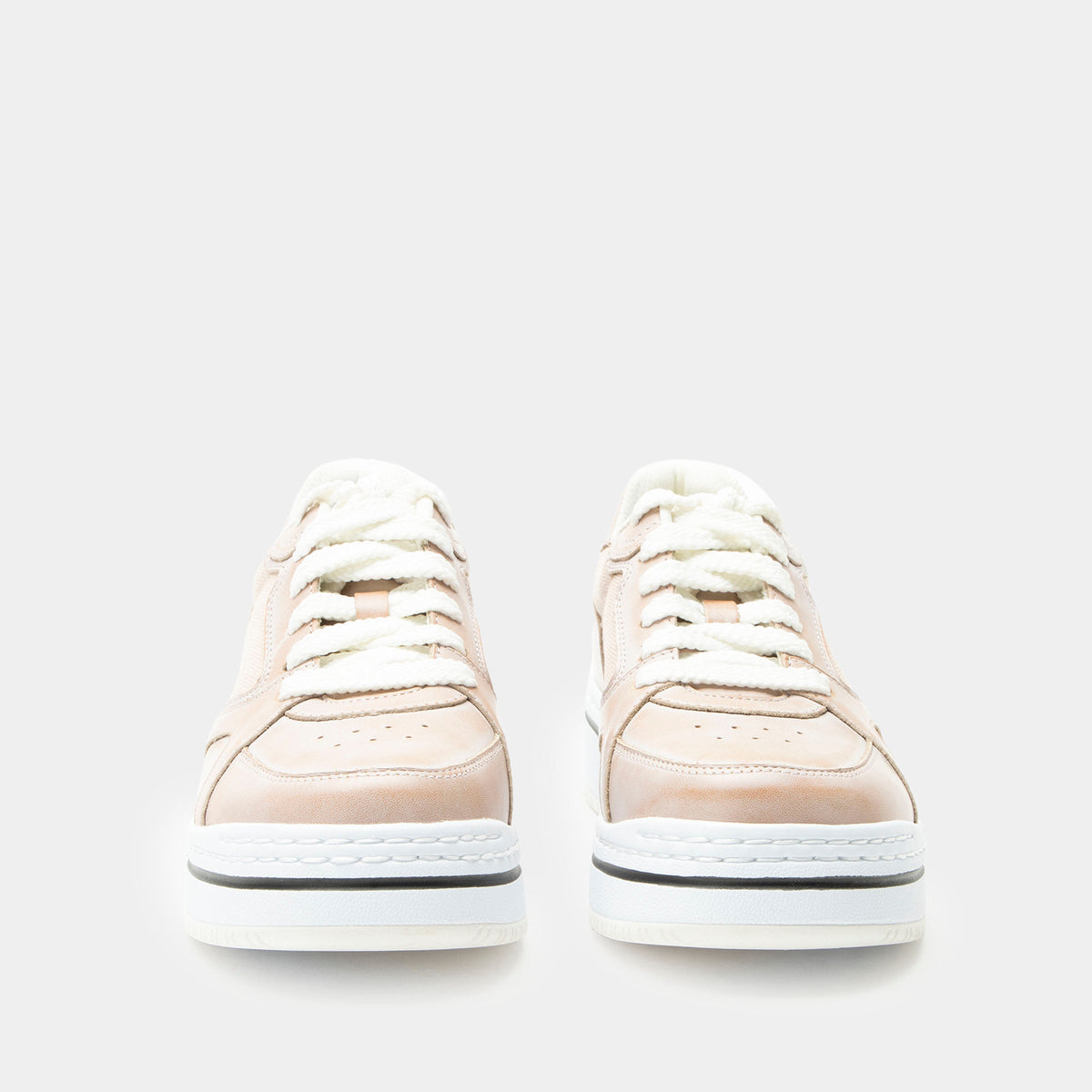 Alegria Alyster Blush Shoe