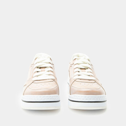 Alegria Alyster Blush Shoe