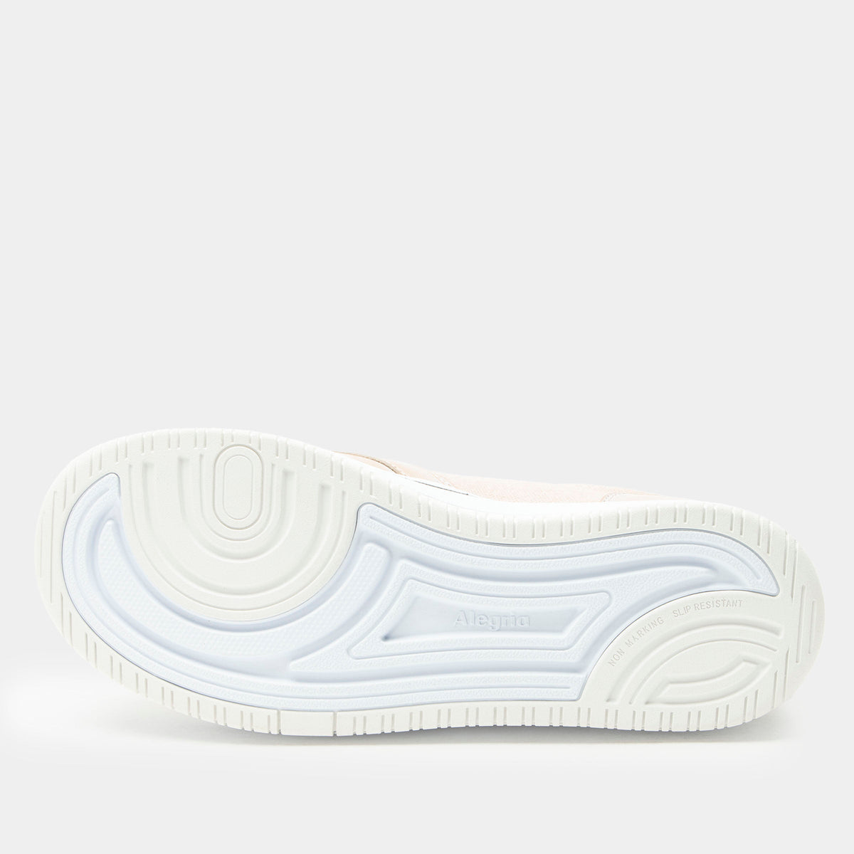 Alegria Alyster Blush Shoe
