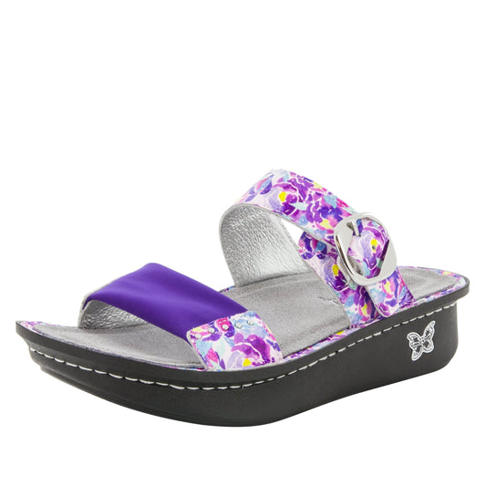 Alegria Keara Water Baby Sandal
