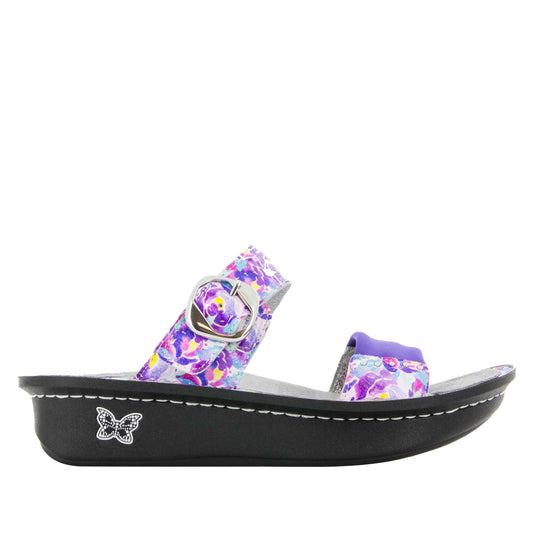 Alegria Keara Water Baby Sandal