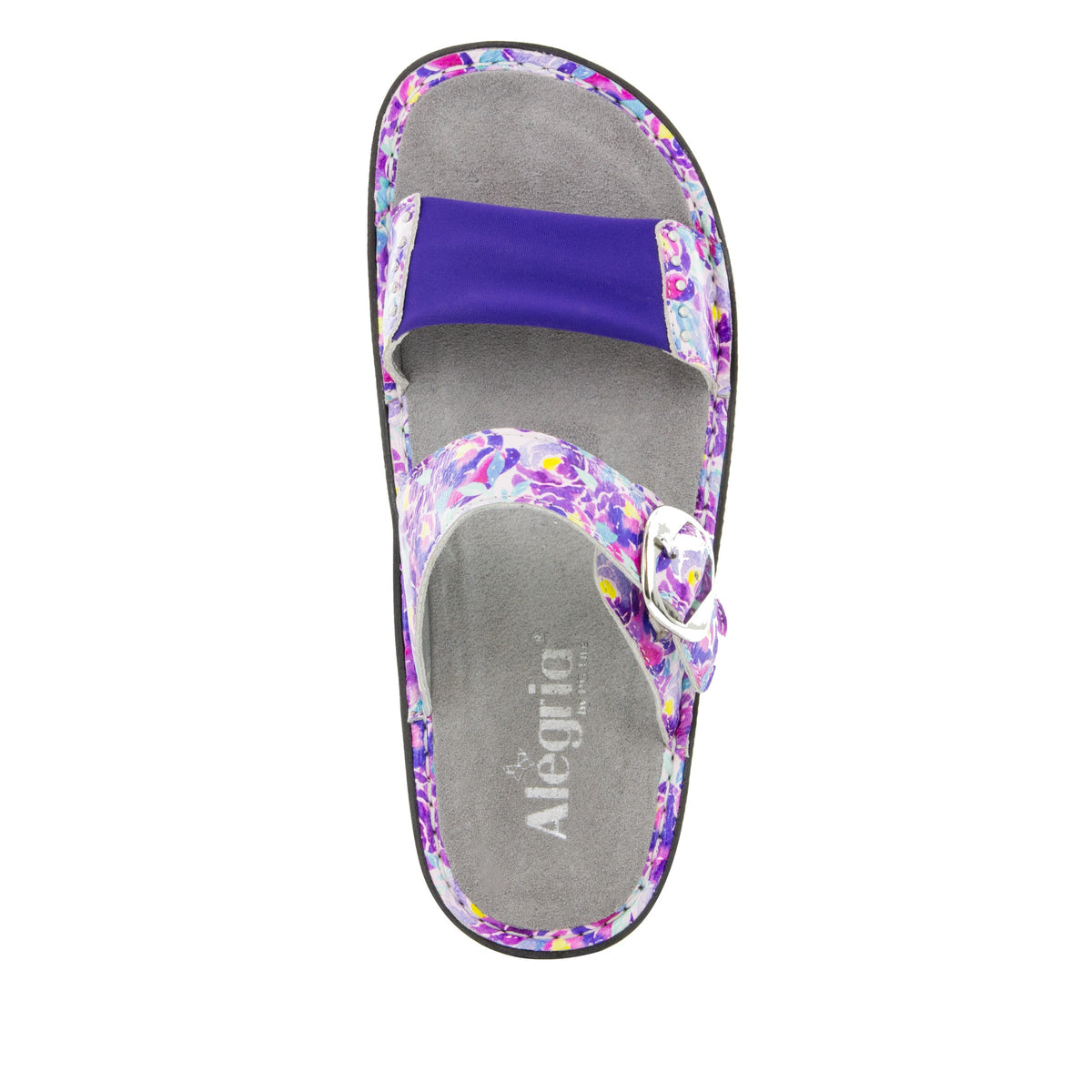 Alegria Keara Water Baby Sandal