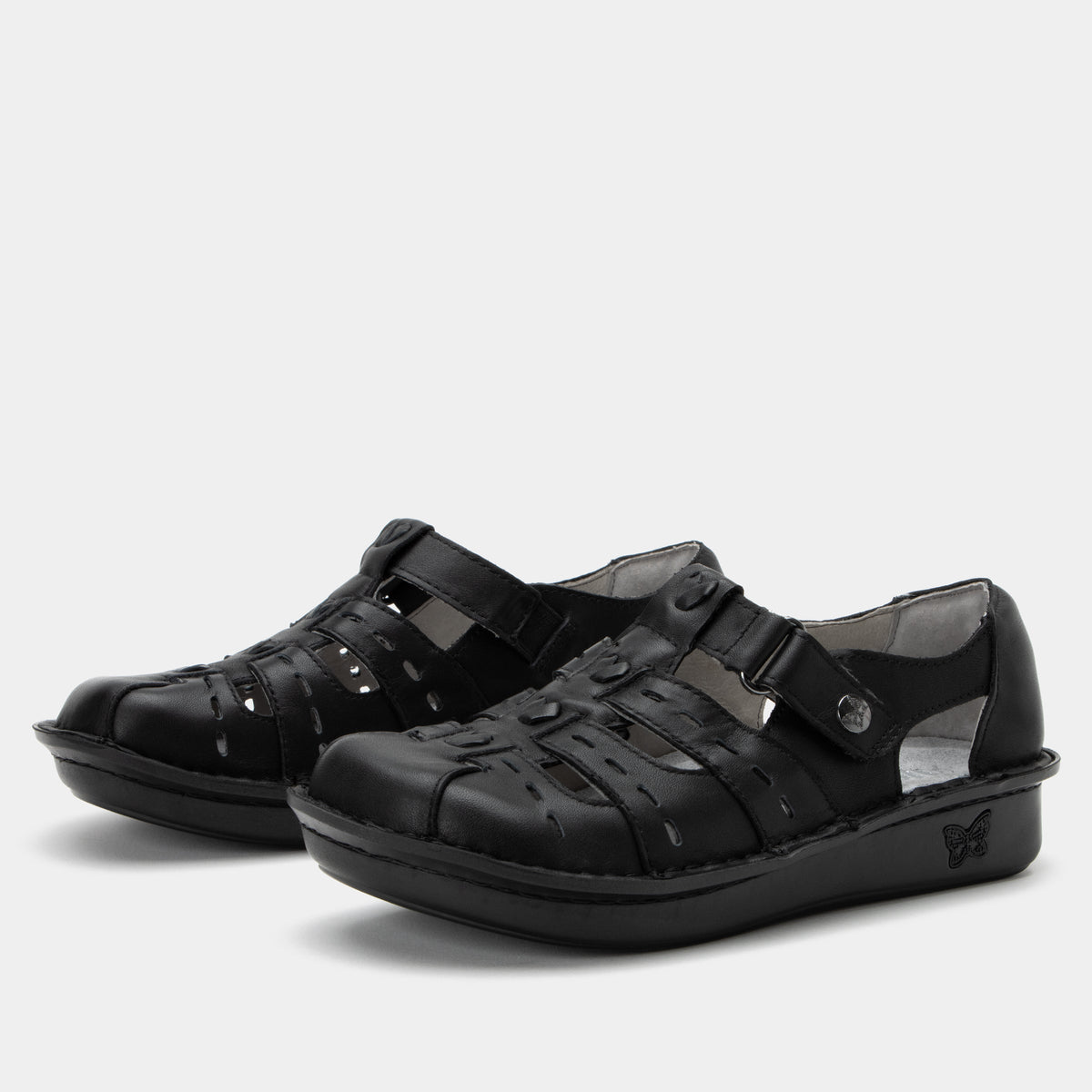 black butter sandal,36