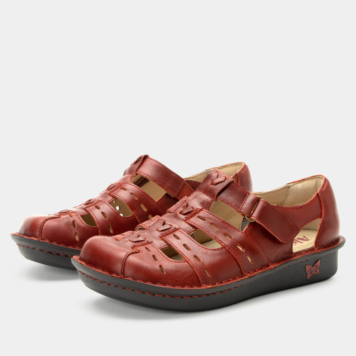 garnet sandal,36