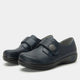 oiled navy professional