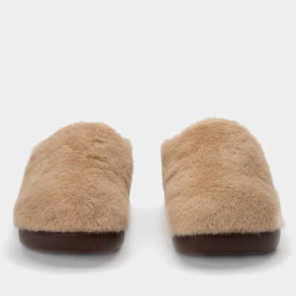 Alegria Leisurelee 2 Natural Slipper