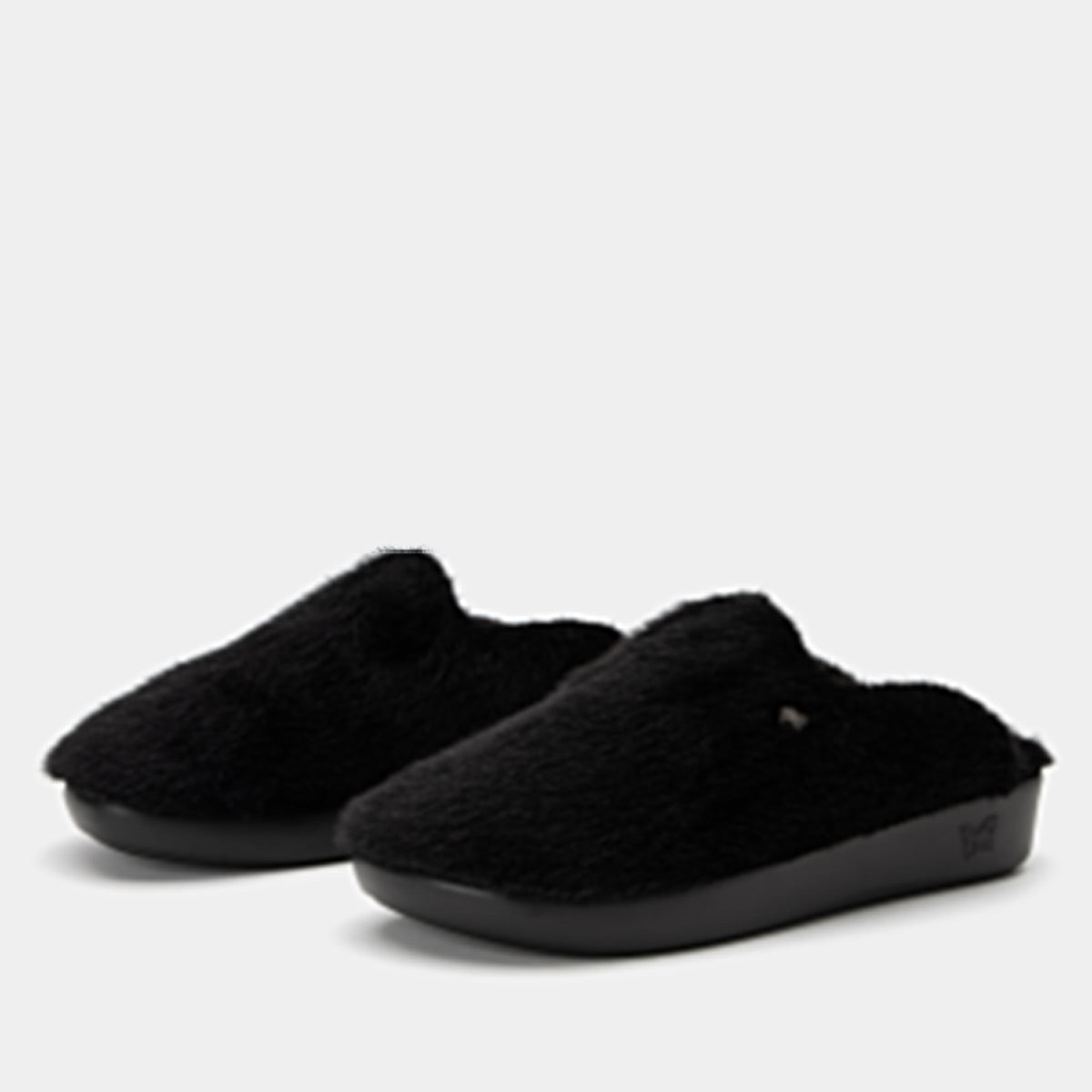 black slipper,36
