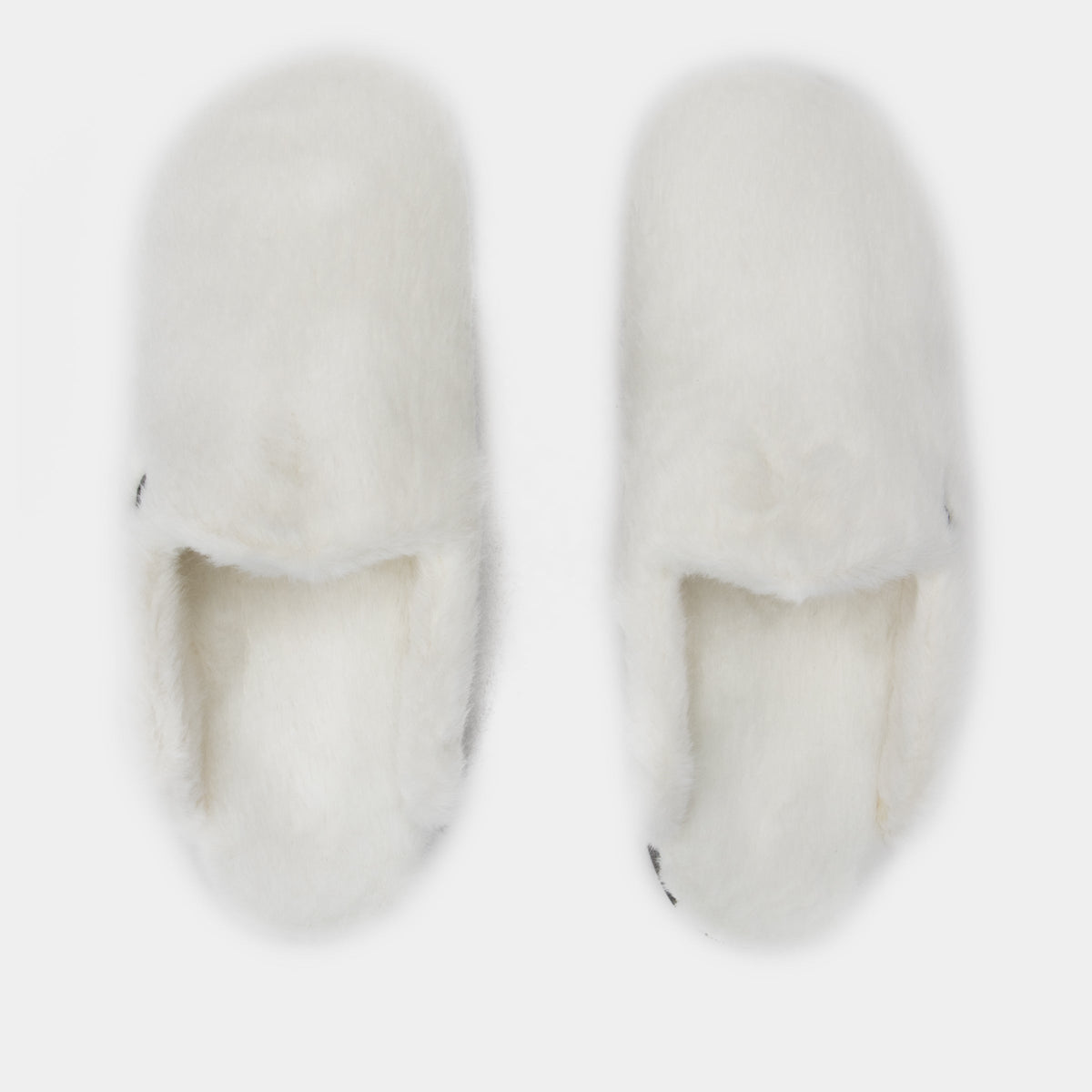 Alegria Leisurelee 2 White Slipper
