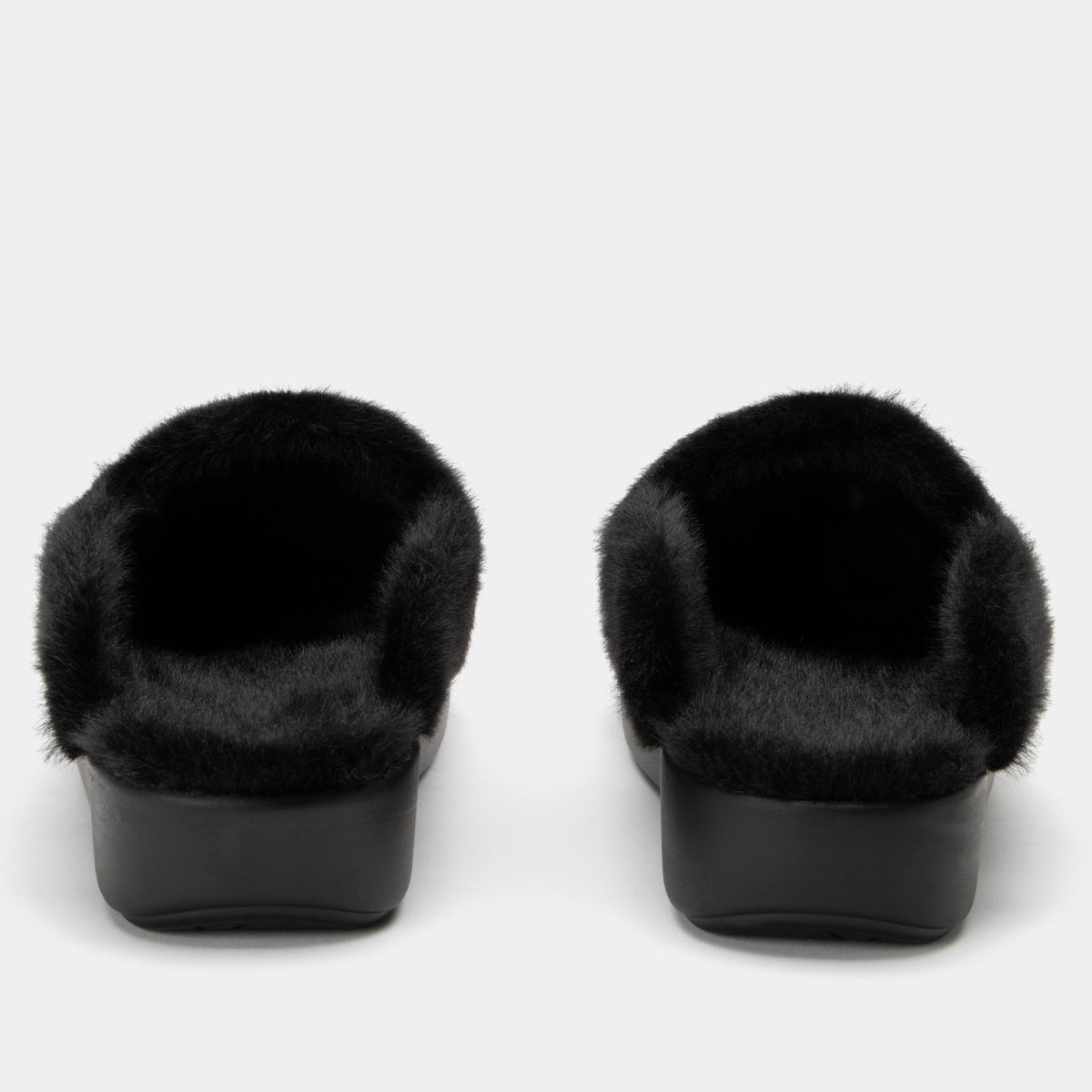 Alegria Leisurelee 2 Black Slipper