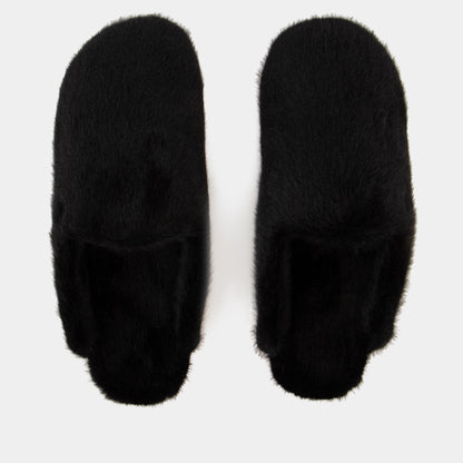 Alegria Leisurelee 2 Black Slipper