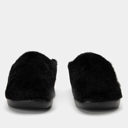Alegria Leisurelee 2 Black Slipper