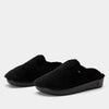 black slipper