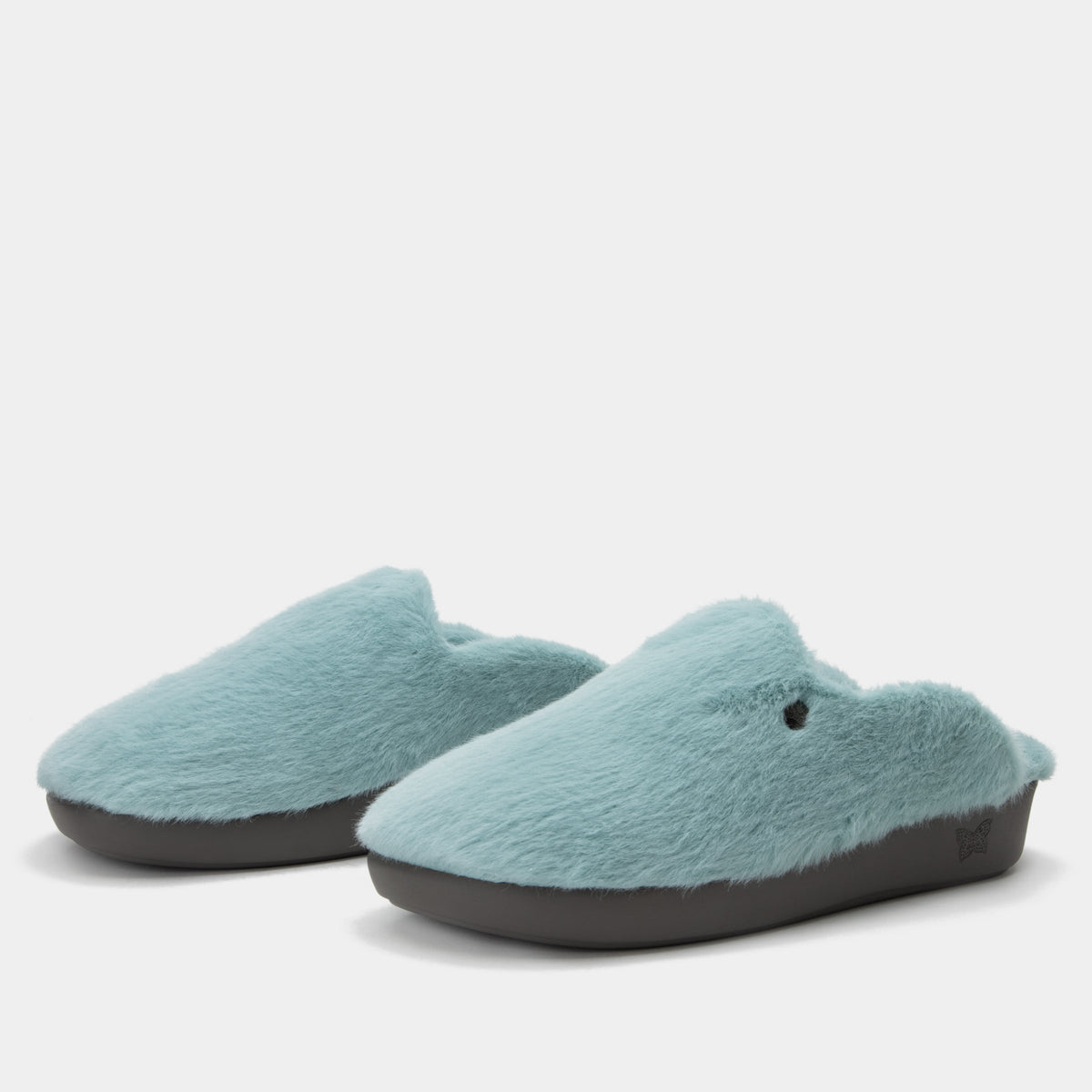 Alegria Leisurelee 2 Aqua Slipper