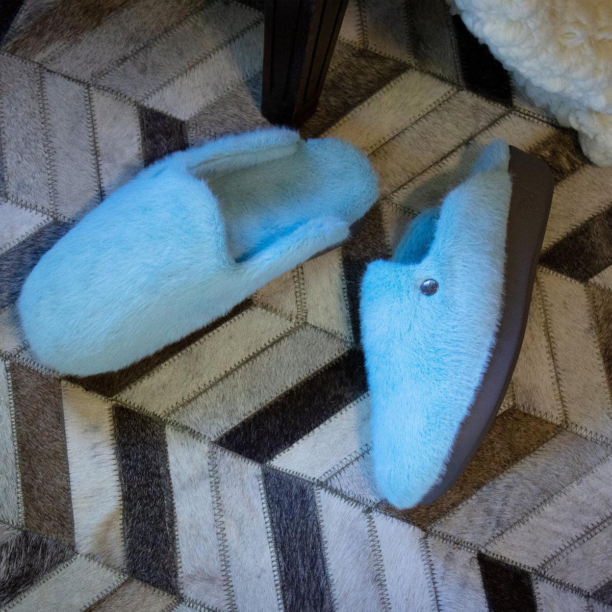 Alegria Leisurelee 2 Aqua Slipper
