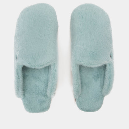 Alegria Leisurelee 2 Aqua Slipper