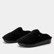 black slipper