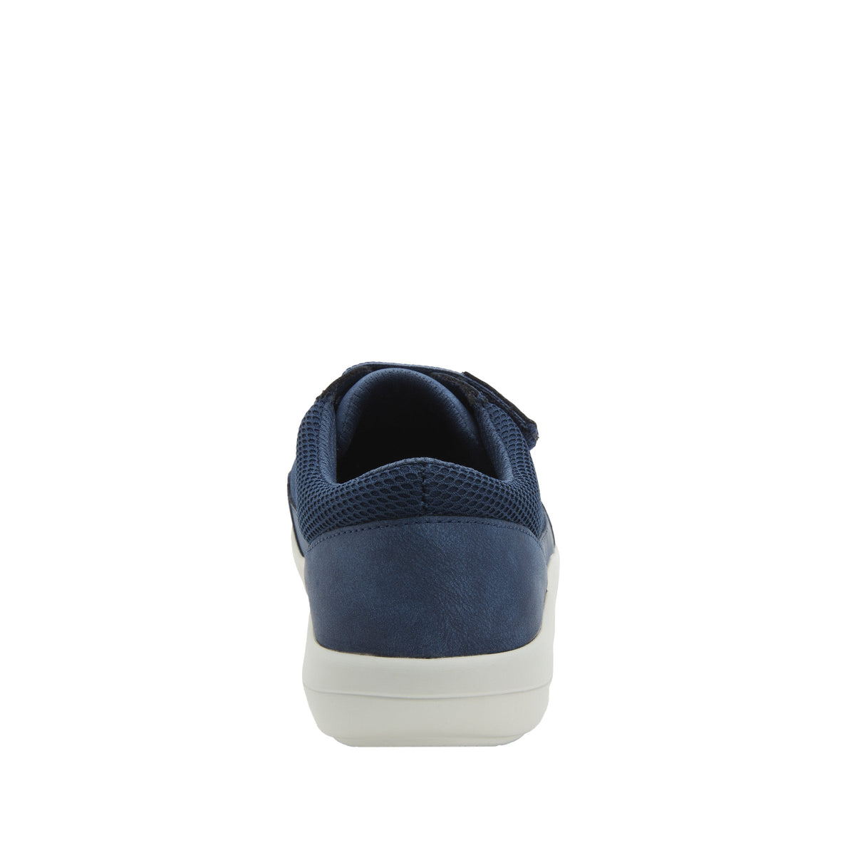 Alegria Dahlia Blue Relaxed Shoe