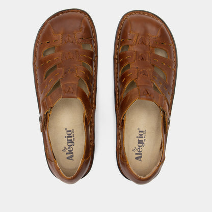 Alegria Pesca Tawny Sandal