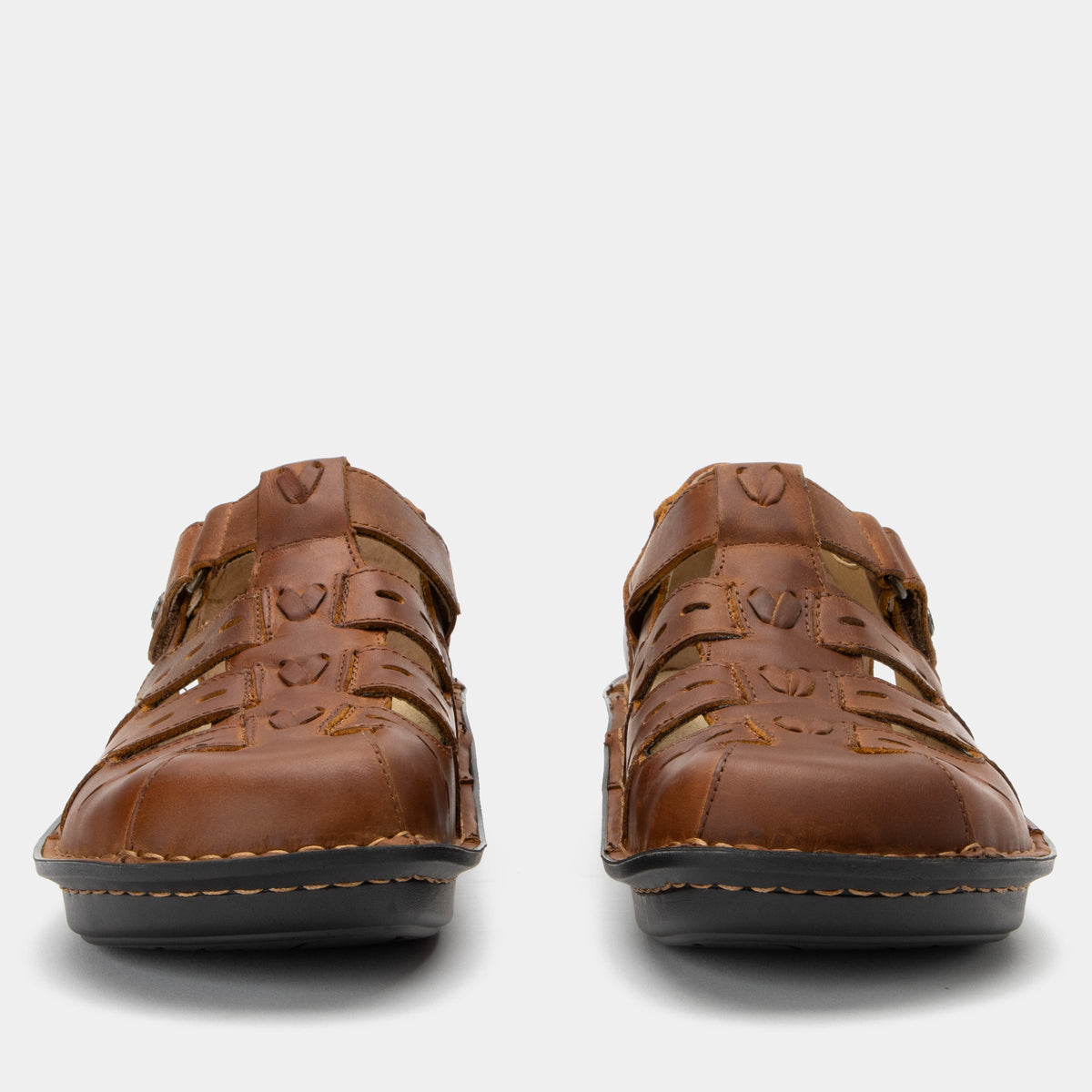 Alegria Pesca Tawny Sandal