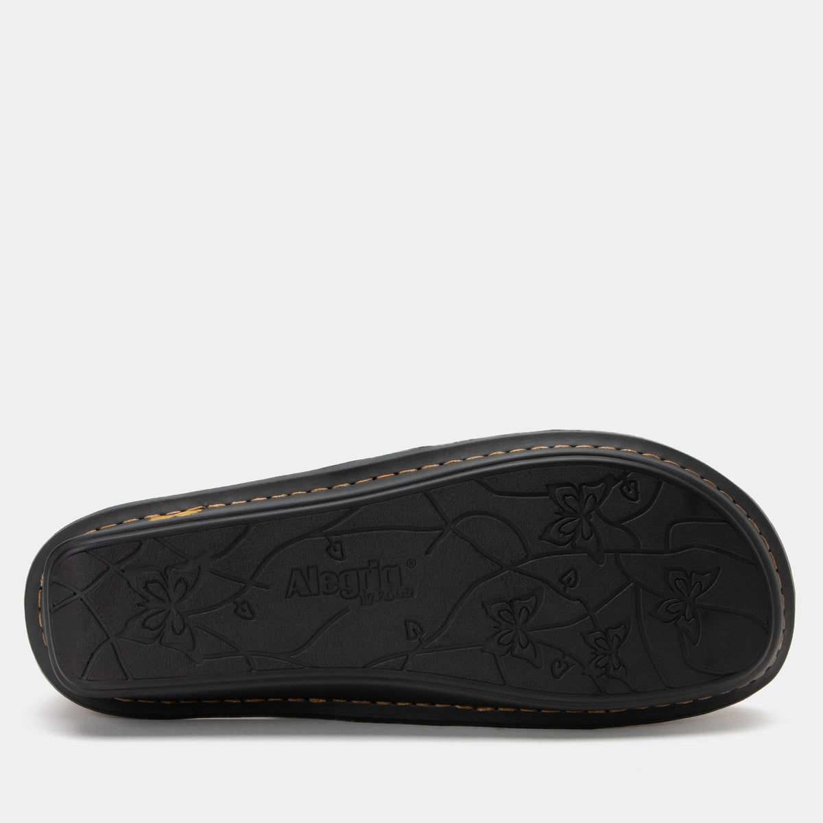 Alegria Pesca Tawny Sandal