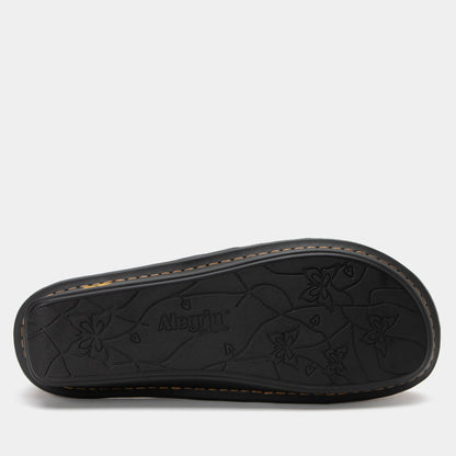 Alegria Pesca Tawny Sandal